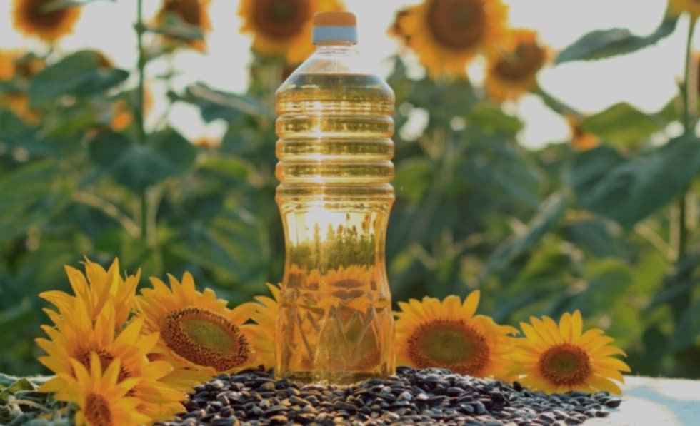 best oils for deep frying