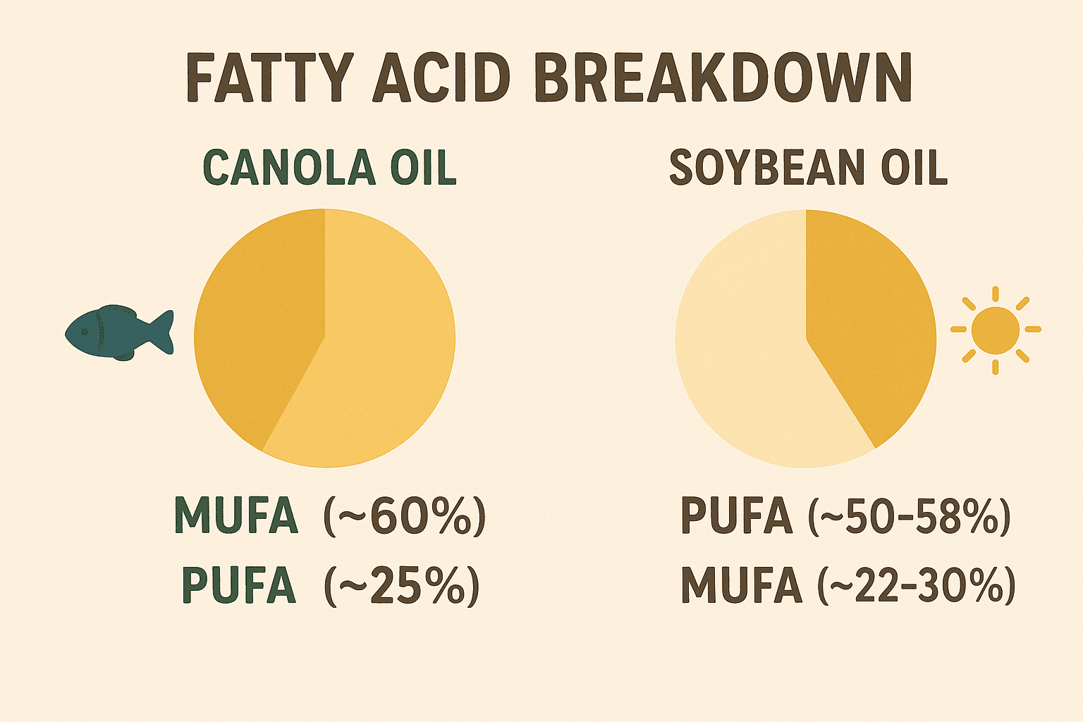 Best cooking oil for cooking