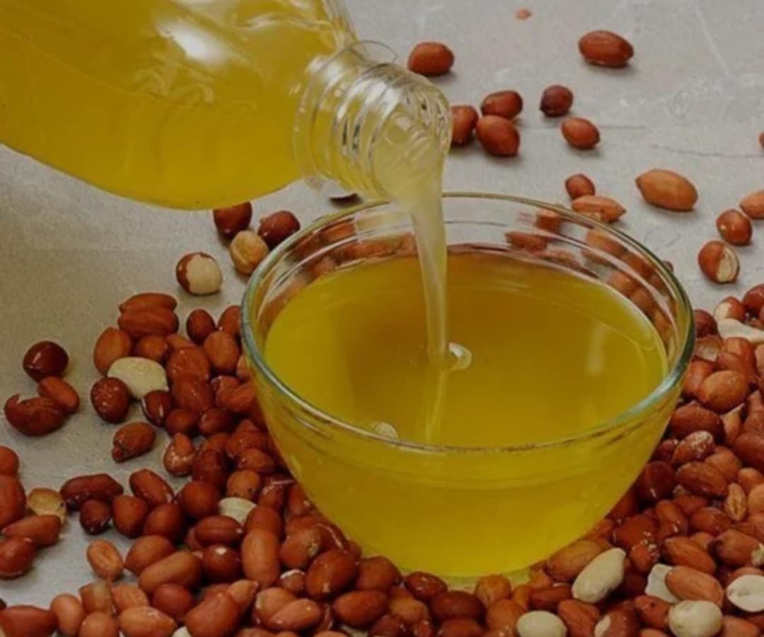 Best Cooking Oil