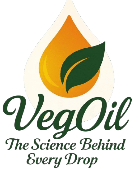 Vegetable oil and fats
