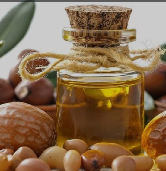 best oil for hair fall 
