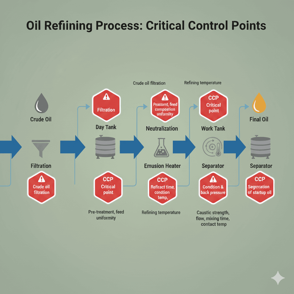 flow diagram CCP