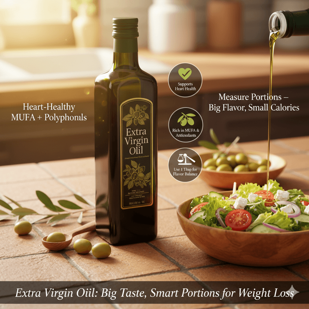 Olive oil