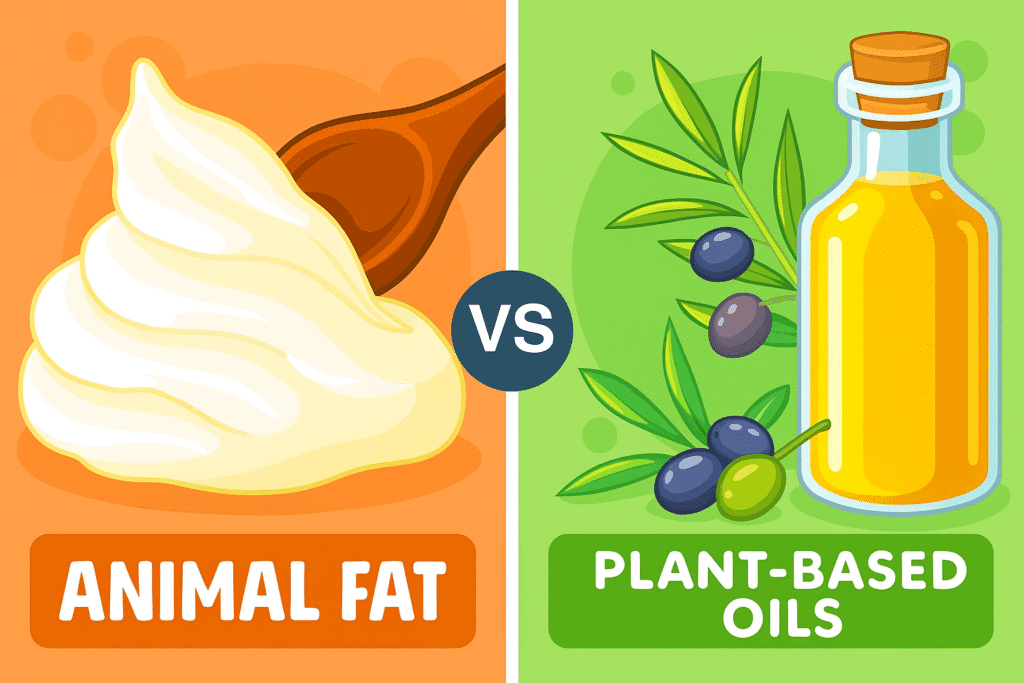 best cooking oil