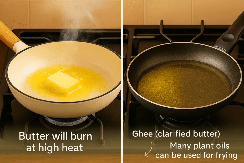 best cooking oil
