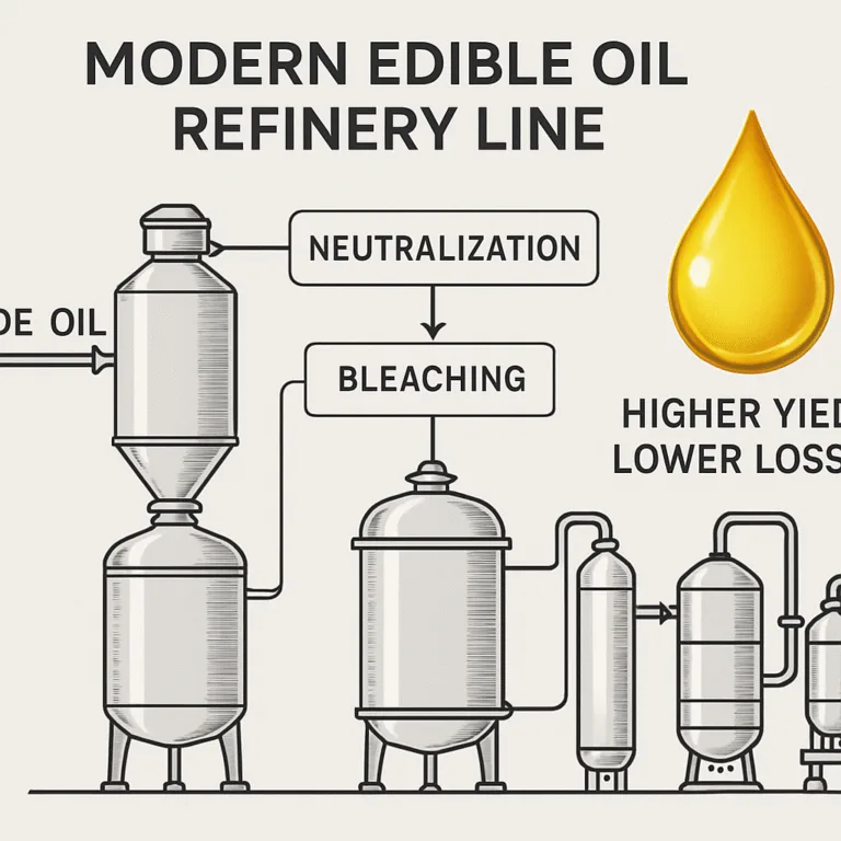 How to reduce Neutralization bleaching losses